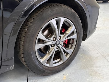 Used Ford Kuga 2022 for sale - 78463030: Photo