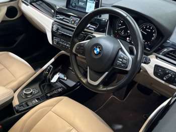 Used BMW X1 2021 for sale - 73818328: Photo