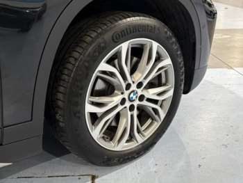 Used BMW X1 2021 for sale - 73818328: Photo