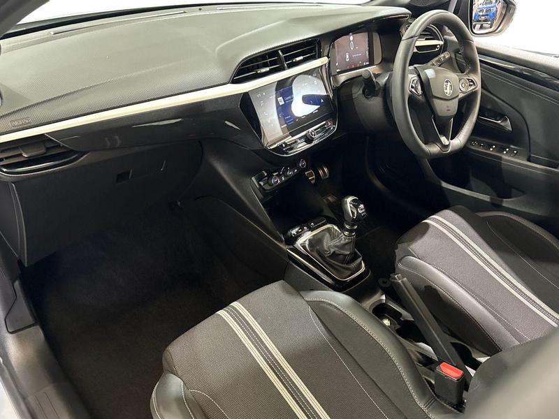 Used Vauxhall Corsa 2023 for sale - 76415942: Photo 11