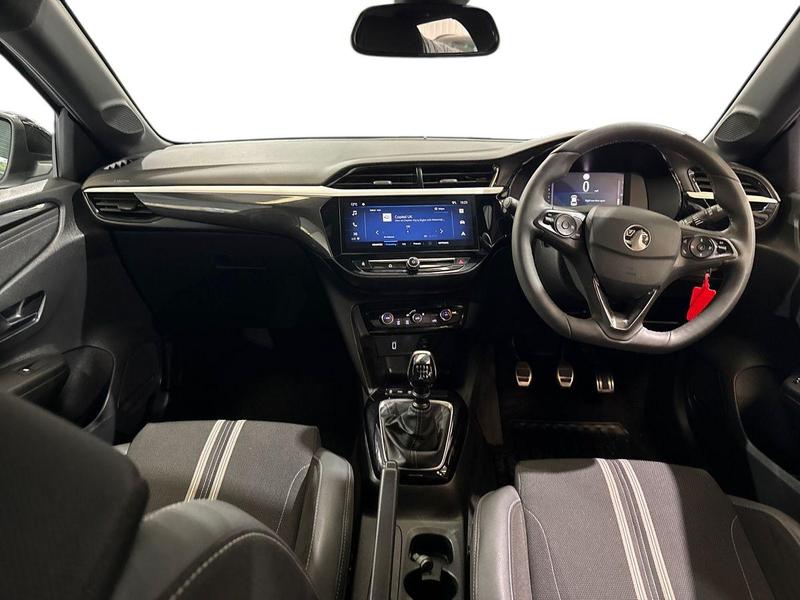 Used Vauxhall Corsa 2023 for sale - 76415942: Photo 12