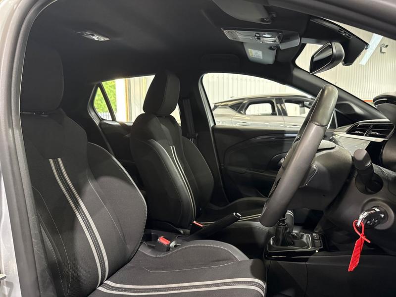 Used Vauxhall Corsa 2023 for sale - 76415942: Photo 16