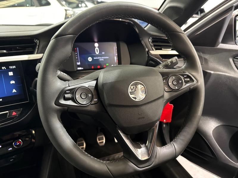 Used Vauxhall Corsa 2023 for sale - 76415942: Photo 18