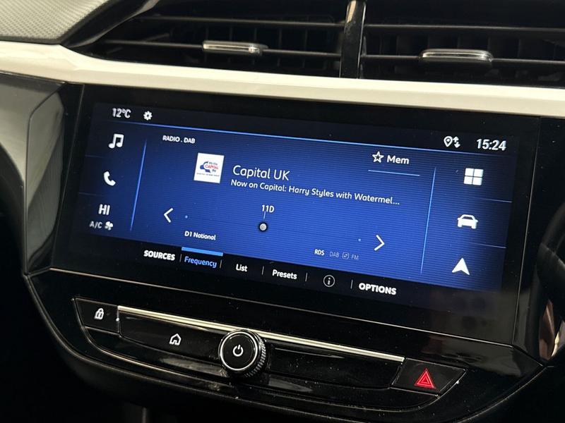 Used Vauxhall Corsa 2023 for sale - 76415942: Photo 27