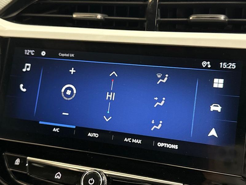 Used Vauxhall Corsa 2023 for sale - 76415942: Photo 29