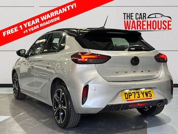 Used Vauxhall Corsa 2023 for sale - 76415942: Photo