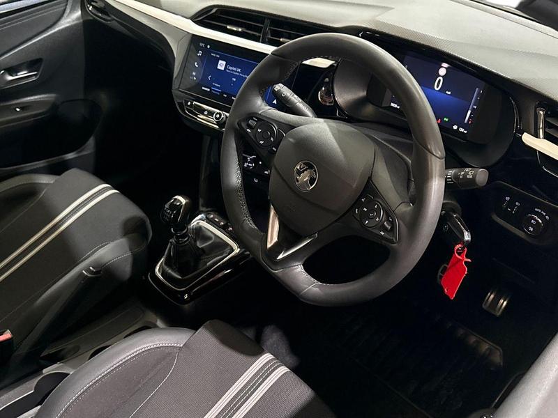 Used Vauxhall Corsa 2023 for sale - 76415942: Photo 3