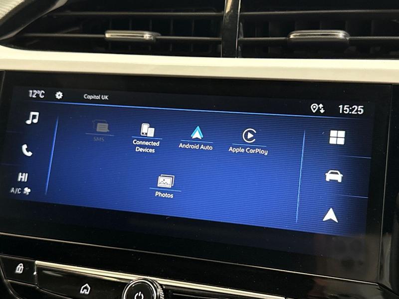 Used Vauxhall Corsa 2023 for sale - 76415942: Photo 31