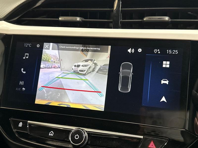 Used Vauxhall Corsa 2023 for sale - 76415942: Photo 32