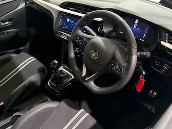 Used Vauxhall Corsa 2023 for sale - 76415942: Photo