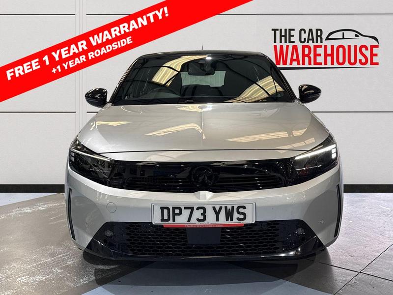 Used Vauxhall Corsa 2023 for sale - 76415942: Photo 6