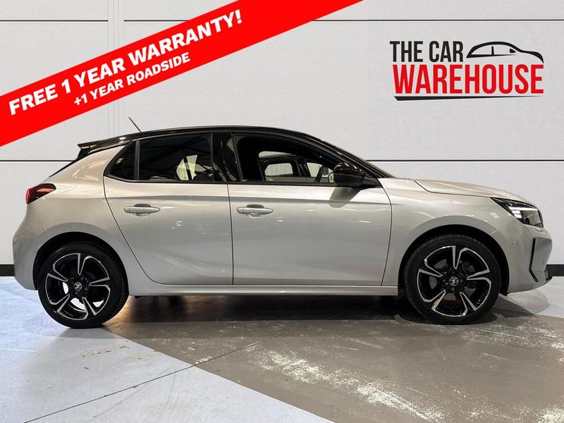 Used Vauxhall Corsa 2023 for sale - 76415942: Photo 7