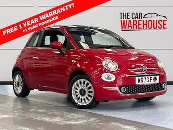 Used Fiat 500 2023 for sale - 79429645: Photo