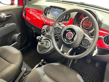 Used Fiat 500 2023 for sale - 79429645: Photo
