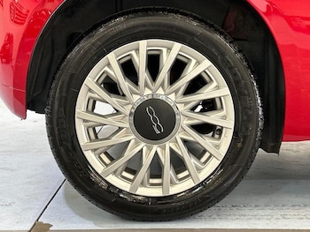 Used Fiat 500 2023 for sale - 79429645: Photo