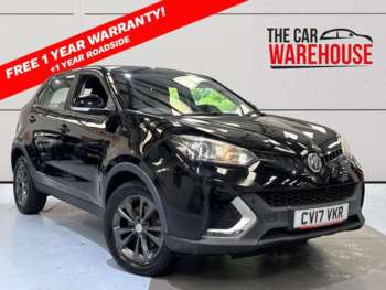 2017 - 1.5 TGI Excite 5dr Manual