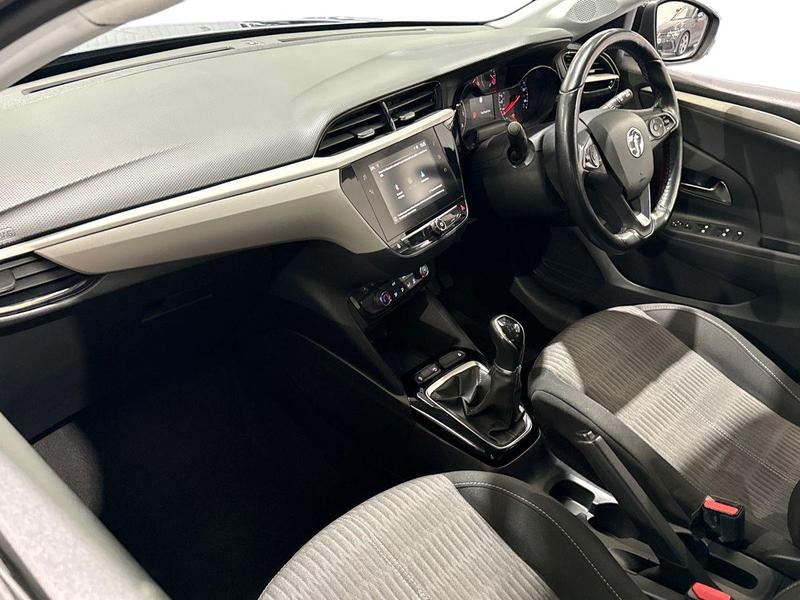 Used Vauxhall Corsa 2021 for sale - 77918679: Photo 11