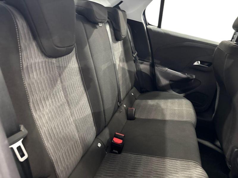 Used Vauxhall Corsa 2021 for sale - 77918679: Photo 13