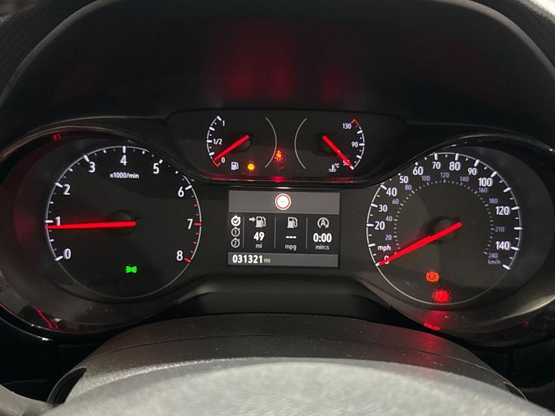 Used Vauxhall Corsa 2021 for sale - 77918679: Photo 19