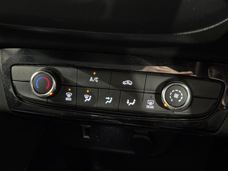 Used Vauxhall Corsa 2021 for sale - 77918679: Photo 26