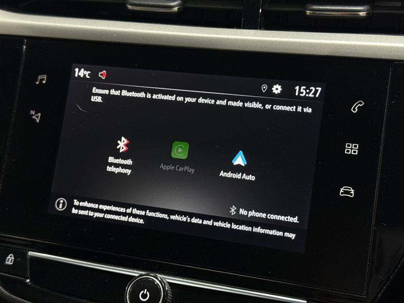 Used Vauxhall Corsa 2021 for sale - 77918679: Photo 28