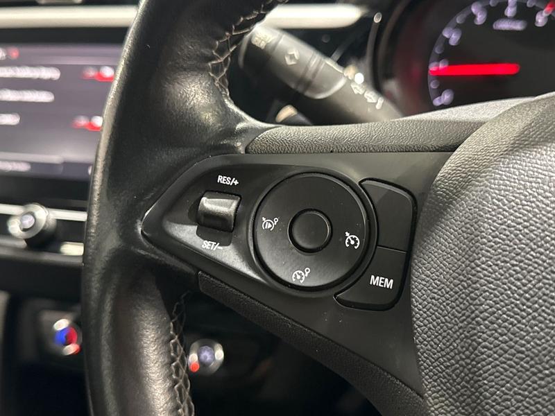 Used Vauxhall Corsa 2021 for sale - 77918679: Photo 31