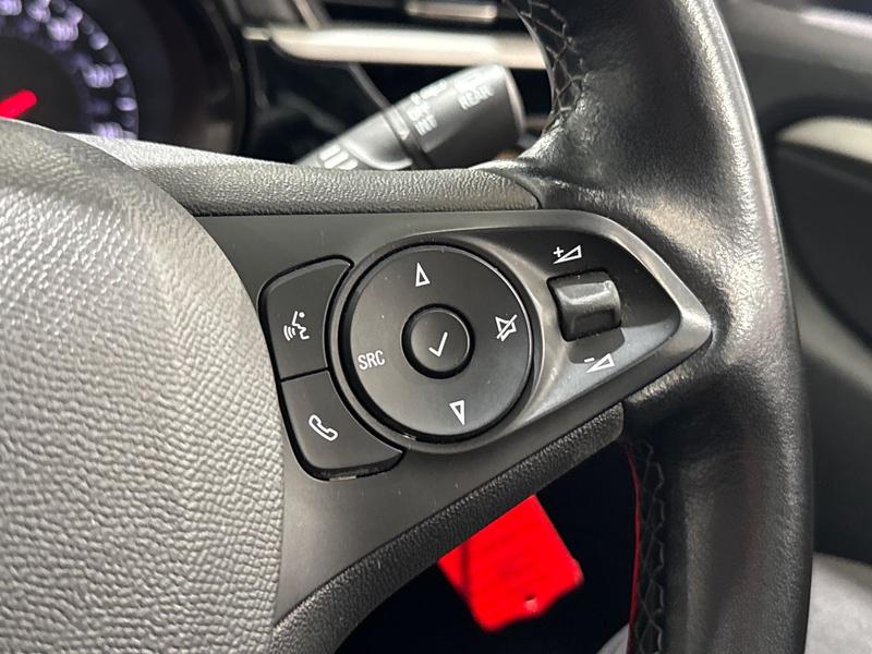 Used Vauxhall Corsa 2021 for sale - 77918679: Photo 32