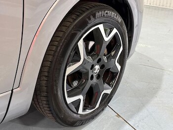 Used Vauxhall Grandland 2024 for sale - 77691550: Photo