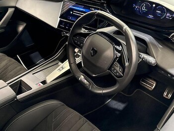 Used Peugeot 408 undefined for sale - 78604795: Photo