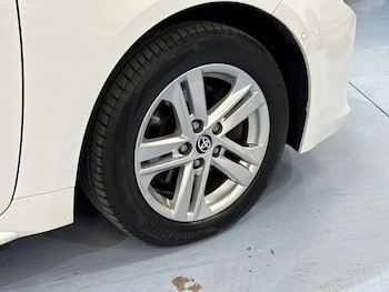 Used Toyota Corolla 2020 for sale - 77804460: Photo