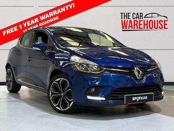 Used Renault Clio 2018 for sale - 77427293: Photo