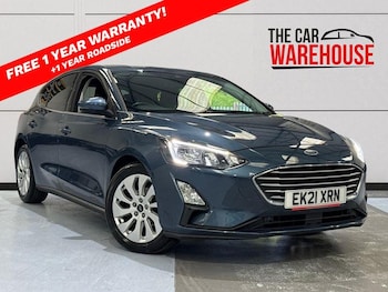 Used Ford Focus 2021 for sale - 78473395: Photo