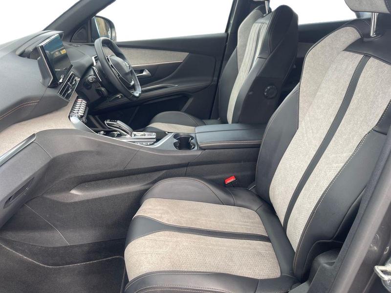 Used Peugeot 3008 2021 for sale - 76588336: Photo 11