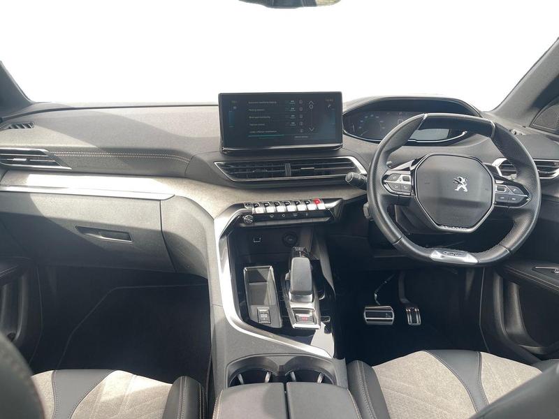 Used Peugeot 3008 2021 for sale - 76588336: Photo 12