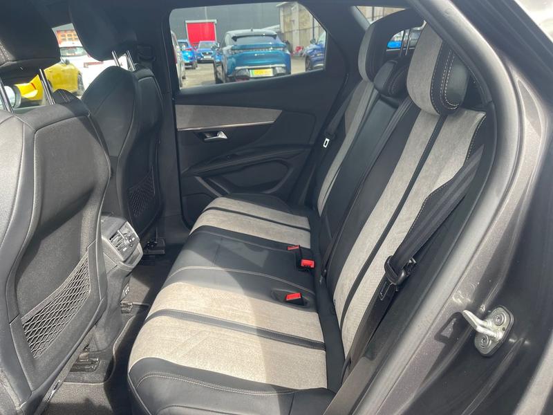 Used Peugeot 3008 2021 for sale - 76588336: Photo 13