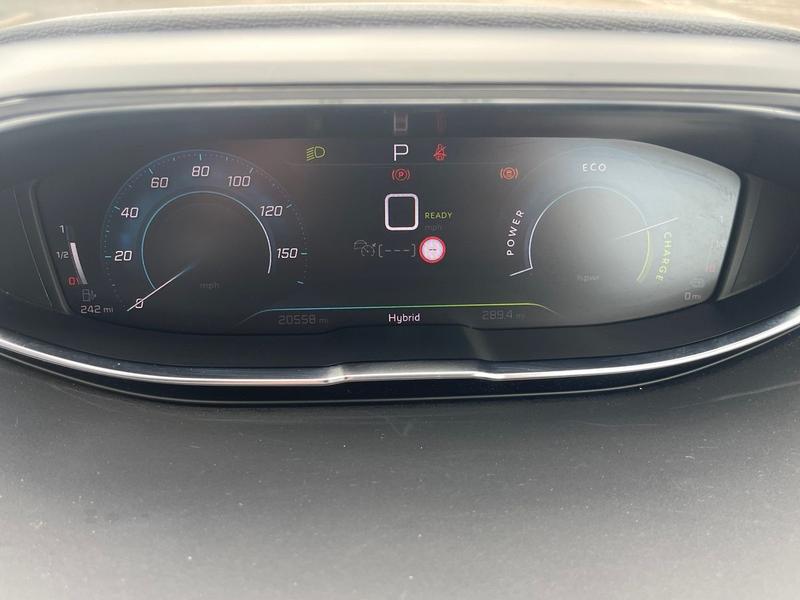 Used Peugeot 3008 2021 for sale - 76588336: Photo 17