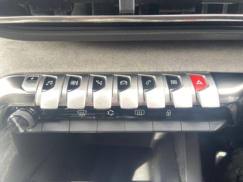 Used Peugeot 3008 2021 for sale - 76588336: Photo 19