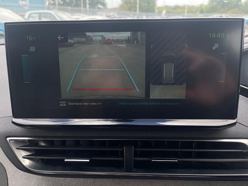 Used Peugeot 3008 2021 for sale - 76588336: Photo 21