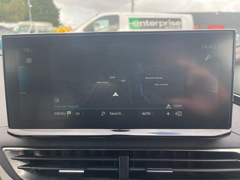 Used Peugeot 3008 2021 for sale - 76588336: Photo 22