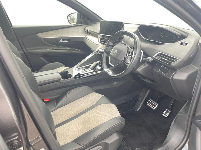 Used Peugeot 3008 2021 for sale - 76588336: Photo 3