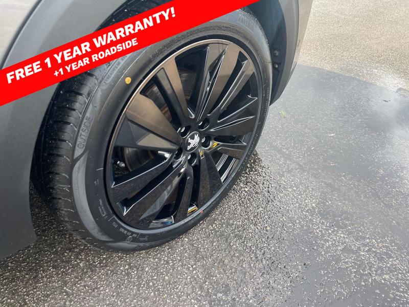 Used Peugeot 3008 2021 for sale - 76588336: Photo 4