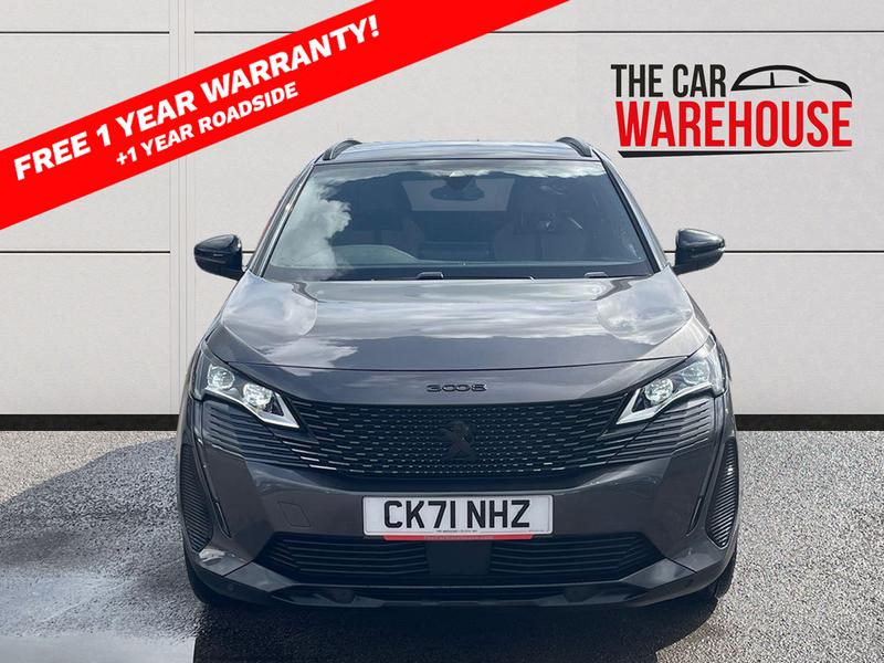 Used Peugeot 3008 2021 for sale - 76588336: Photo 6