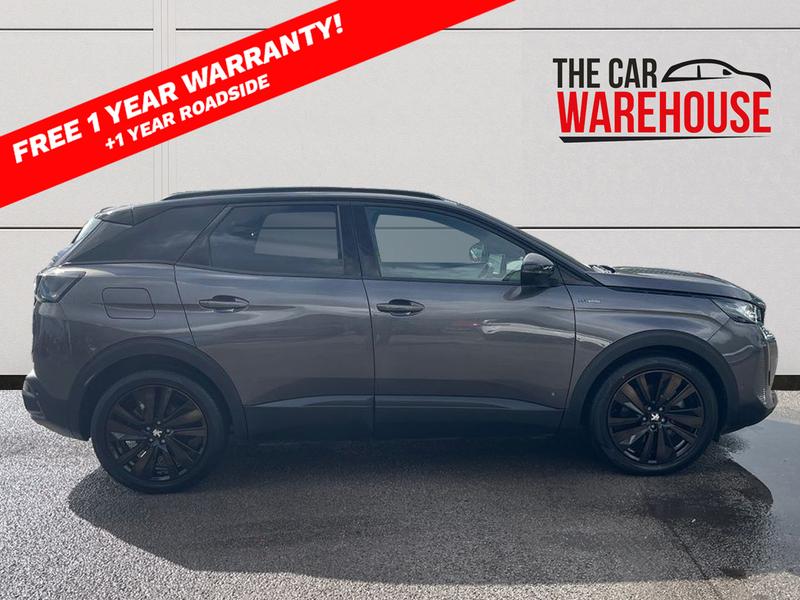 Used Peugeot 3008 2021 for sale - 76588336: Photo 7