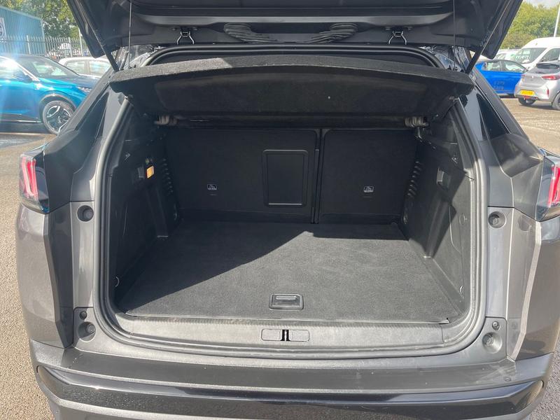 Used Peugeot 3008 2021 for sale - 76588336: Photo 9