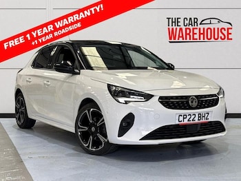 Used Vauxhall Corsa 2022 for sale - 77570709: Photo