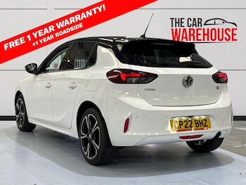 Used Vauxhall Corsa 2022 for sale - 77570709: Photo