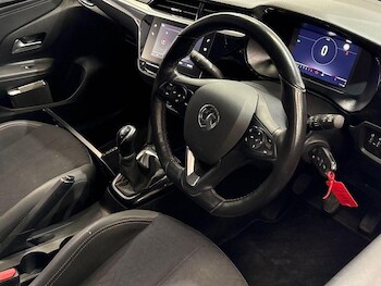 Used Vauxhall Corsa 2022 for sale - 77570709: Photo