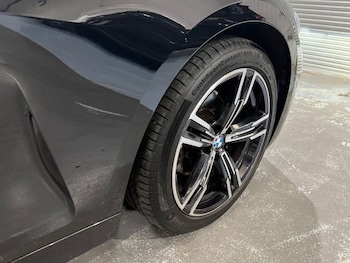 Used BMW 4 Series 2022 for sale - 78473397: Photo