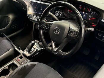 Used Vauxhall Corsa 2019 for sale - 77918620: Photo