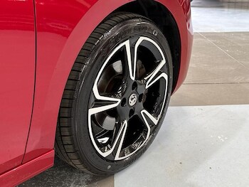 Used Vauxhall Corsa 2019 for sale - 77918620: Photo